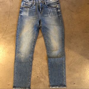FRAME jeans